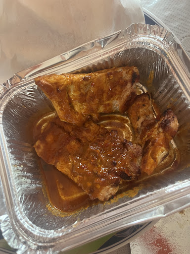 Photo of Chargos - 13 Littleworth Rd, Downley, High Wycombe HP13 5XF